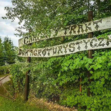 Agroturystyka Carski Trakt Wizna Exterior foto