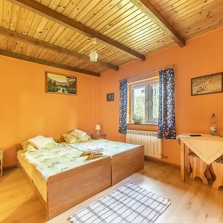 Agroturystyka Carski Trakt Wizna Exterior foto