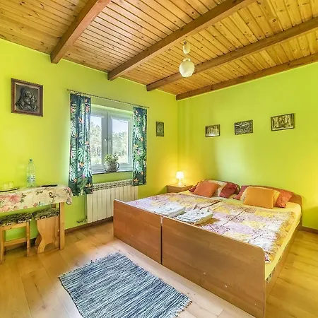 Agroturystyka Carski Trakt Wizna Exterior foto