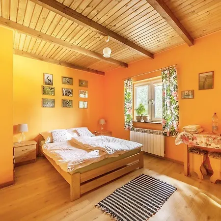 Agroturystyka Carski Trakt Wizna Exterior foto