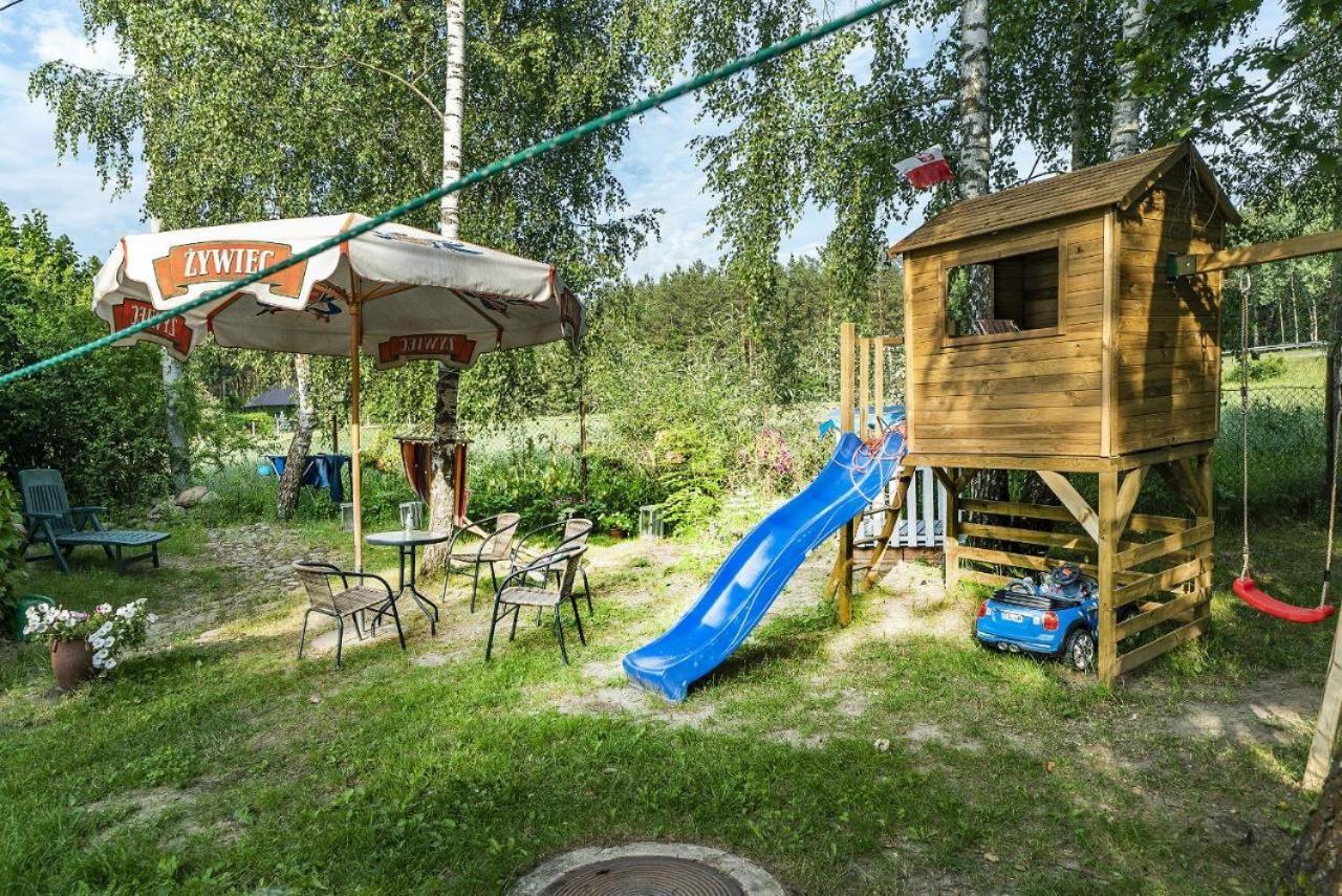 Carski Trakt Wizna