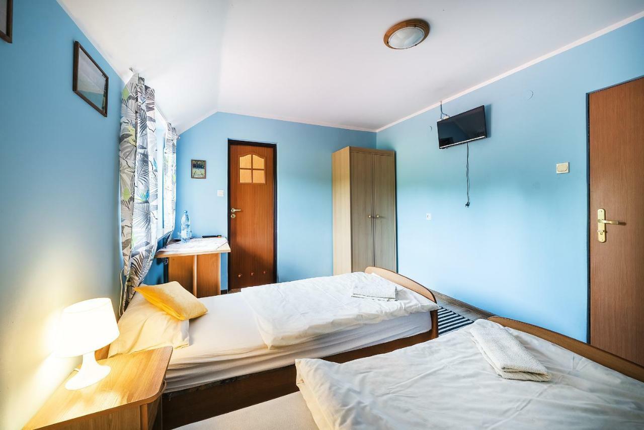 Carski Trakt Homestay