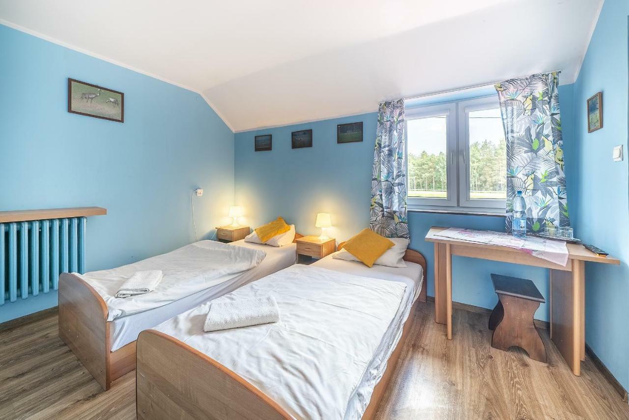 Homestay Carski Trakt